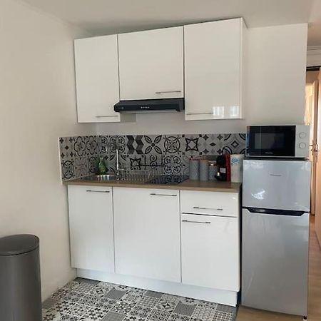 Apartamento Gaite 4 Personnes París Exterior foto