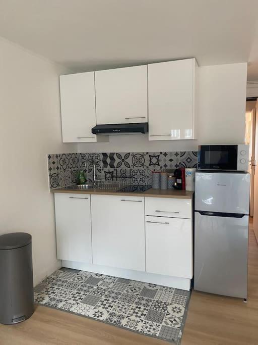 Apartamento Gaite 4 Personnes París Exterior foto