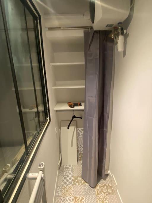 Apartamento Gaite 4 Personnes París Exterior foto
