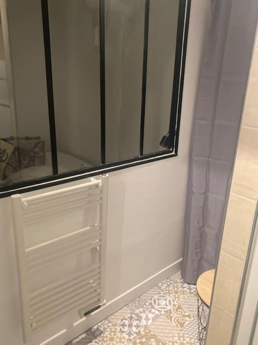 Apartamento Gaite 4 Personnes París Exterior foto